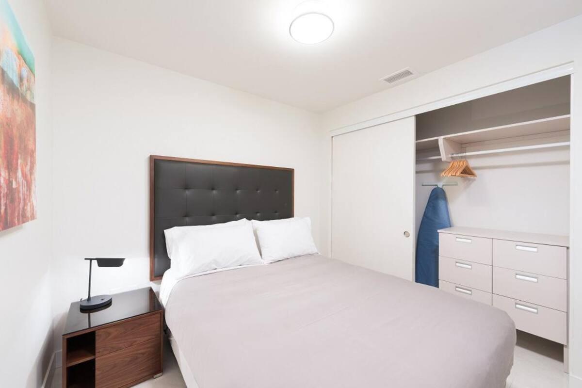 Luxurious Highrise 2B 2B Apartment Heart Of Downtown La Los Angeles Zewnętrze zdjęcie