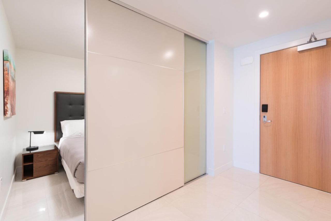 Luxurious Highrise 2B 2B Apartment Heart Of Downtown La Los Angeles Zewnętrze zdjęcie