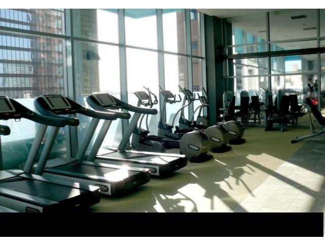 Luxurious Highrise 2B 2B Apartment Heart Of Downtown La Los Angeles Zewnętrze zdjęcie