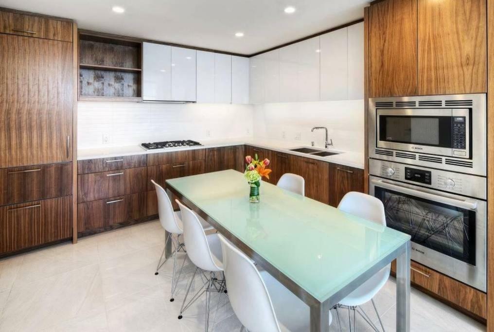 Luxurious Highrise 2B 2B Apartment Heart Of Downtown La Los Angeles Zewnętrze zdjęcie