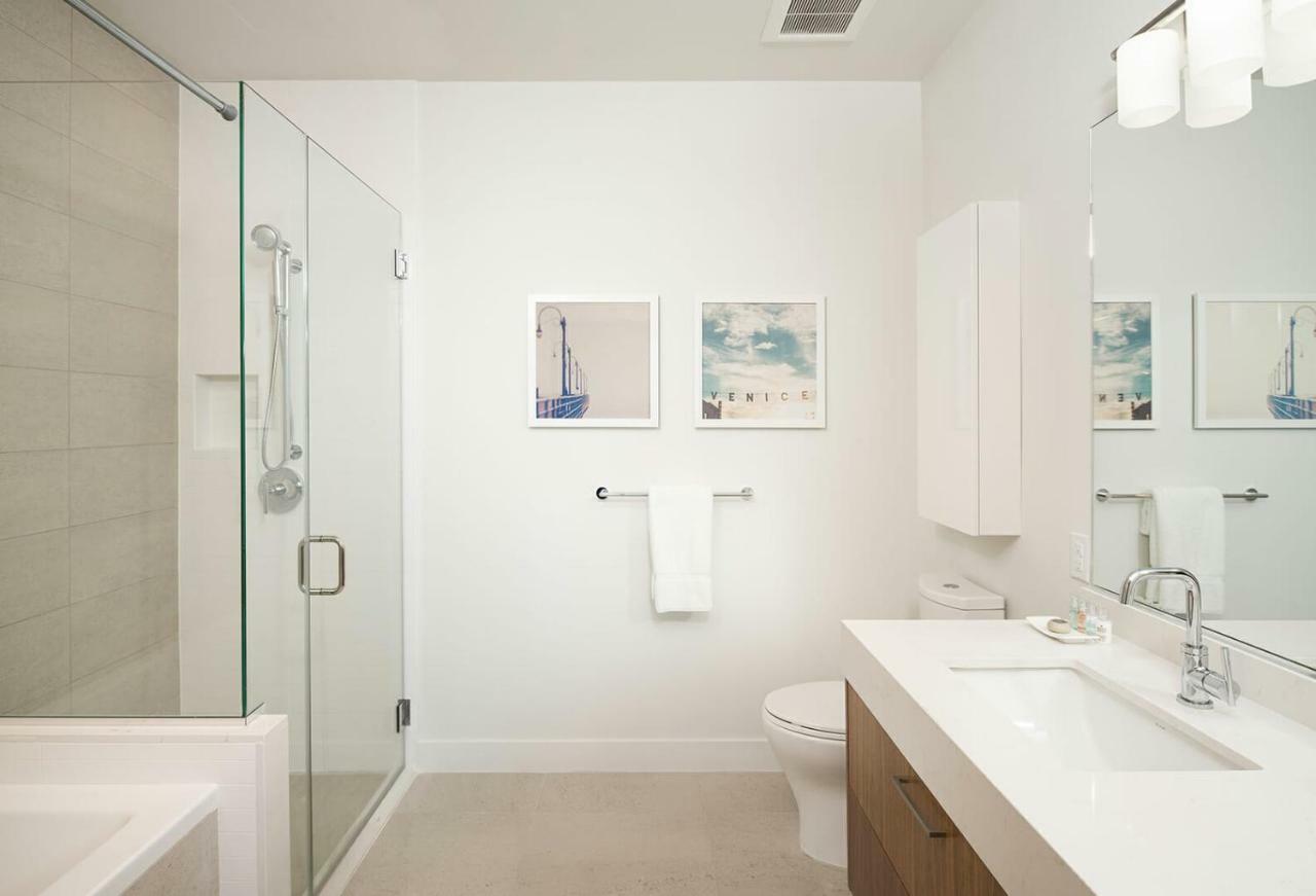Luxurious Highrise 2B 2B Apartment Heart Of Downtown La Los Angeles Zewnętrze zdjęcie