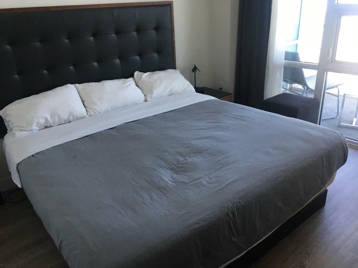 Luxurious Highrise 2B 2B Apartment Heart Of Downtown La Los Angeles Zewnętrze zdjęcie