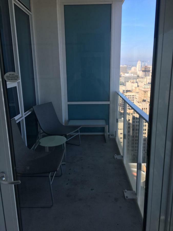 Luxurious Highrise 2B 2B Apartment Heart Of Downtown La Los Angeles Zewnętrze zdjęcie