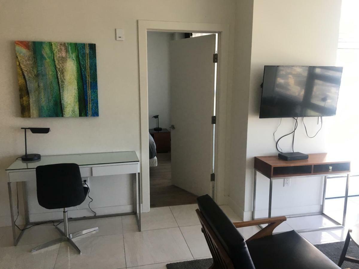 Luxurious Highrise 2B 2B Apartment Heart Of Downtown La Los Angeles Zewnętrze zdjęcie